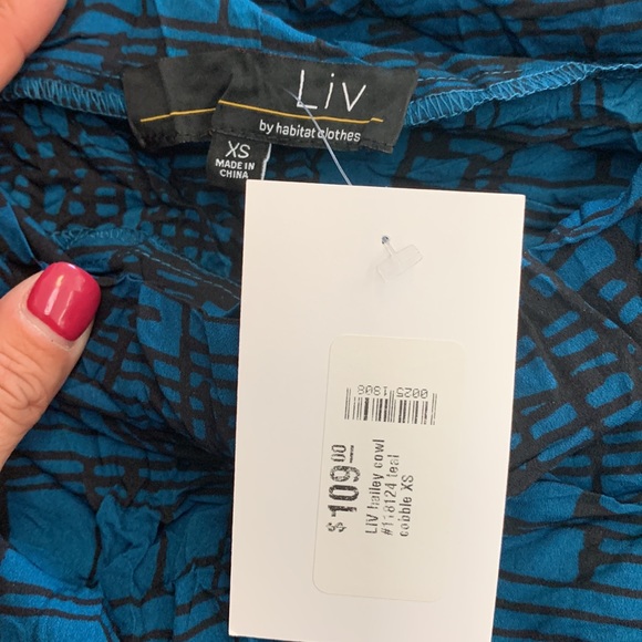 Designer Blouse - Picture 4 of 5